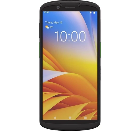 Zebra TC530E-0T1K1B1000-A6 TC53E Android érintőképernyős vonalkódolvasó
