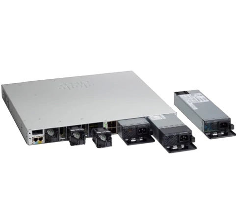 Cisco PWR-C6-600WAC= Redundáns tápegység