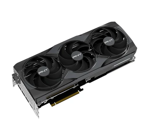 PNY GeForce RTX 5080 OC 16GB GDDR7 DLSS4