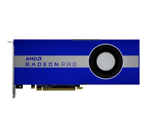 AMD Pro W5700 8 GB GDDR6