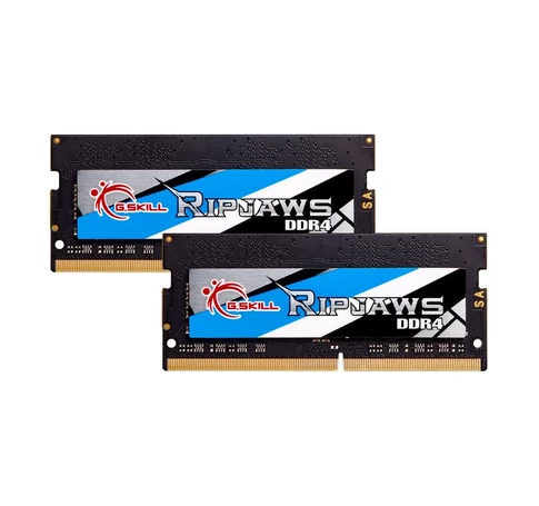 G.Skill Ripjaws F4-3200C22D-32GRS memória modul 32 GB 2 x 16 GB DDR4