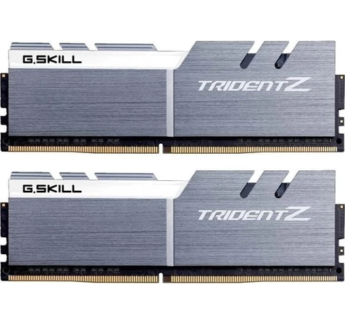 G.Skill 32GB DDR4-3200 memória modul 2 x 16 GB