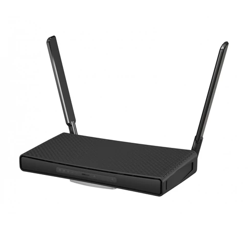 MikroTik hAP ax³, Wi-Fi 6, Dual-band WiFi, 5x Gigabit Ethernet, PoE
