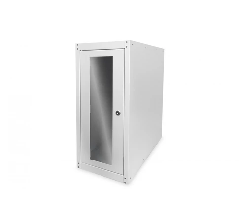 Digitus DN-CC 9001 állvány Szabadonálló állvány Szürke