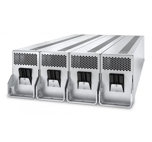 APC E3SBTH4 UPS akkumulátor Zárt savas ólom (VRLA) 9 Ah