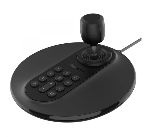 Hanwha SPC-2001 tartozék biztonsági kamerához Joystick