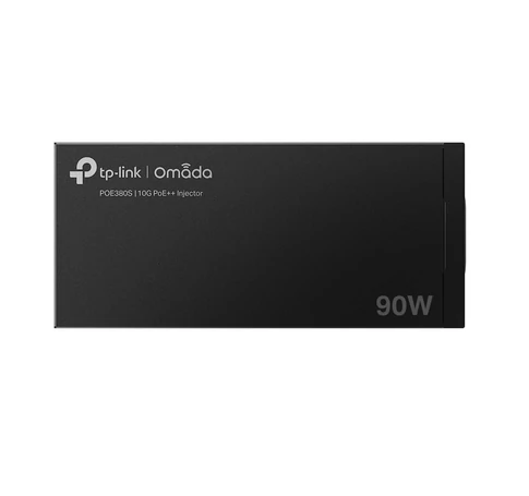 TP-Link Omada POE380S PoE adapter 10 Gigabit Ethernet