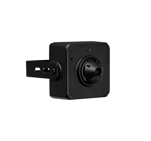 BCS BCS-L-PIP14FW Miniatűr IP Pinhole Kamera 4MP Mikrofonnal