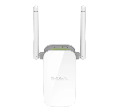 D-Link DAP-1325 Hálózati jelismétlő Fehér 10, 100 Mbit/s