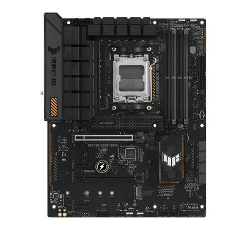 ASUS TUF GAMING A620-PRO WIFI AMD A620 Socket AM5 ATX