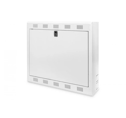 Digitus DN-DVR-1 tartozékok digitális videofelvevőhöz (DVR) Szürke Acél 1 db