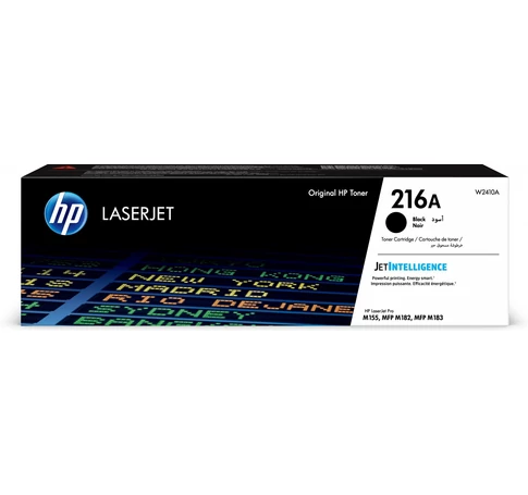HP 216A Black Original LaserJet Toner Cartridge