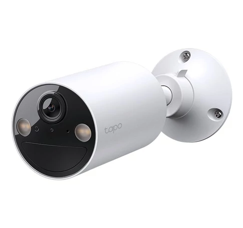 TP-Link Tapo C410 Smart WiFi Indoor/Outdoor Security Camera