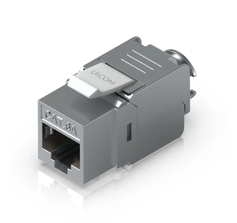 Ubiquiti UACC-Keystone-Jack-C6A