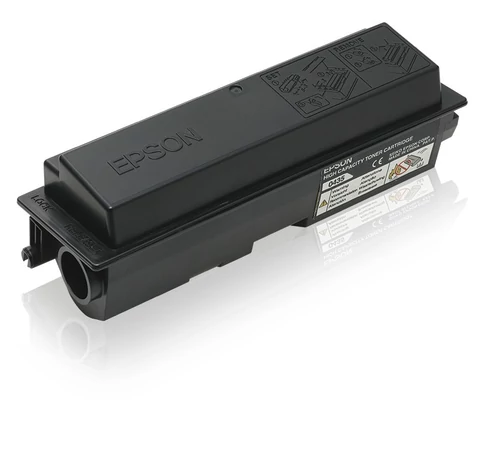 EPSON Return High Capacity Toner Cartridge 8k
