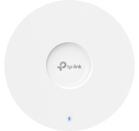 TP-Link Omada EAP683 UR WLAN csatlakozási pont 6000 Mbit/s Fehér Ethernet-áramellátás (PoE) támogatása