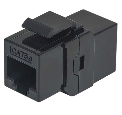 Intellinet 504775 RJ45 C5 Keystone csatlakozó adapter