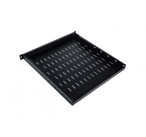 Digitus TN-19-5/9-1U-W-BK rack tartozék Polc