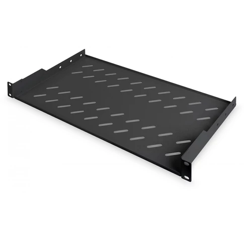 Digitus DN-19 TRAY-1-SW rack tartozék