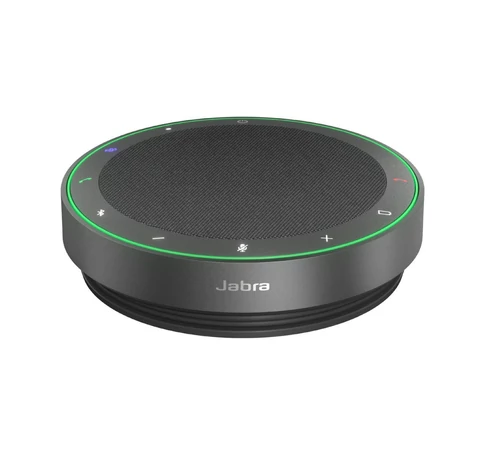 Jabra 2775-329 Speak2 75 MS Teams Univerzális Bluetooth és USB hangszóró