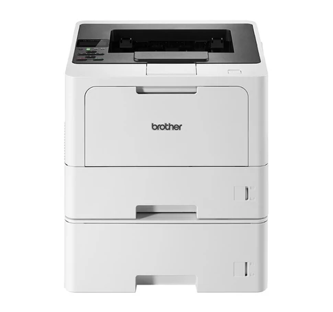 Brother HL-L5210DNT lézeres nyomtató 1200 x 1200 DPI A4