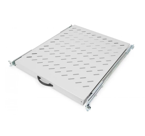 Extendible Shelf for 483 mm (19") Cabinets
