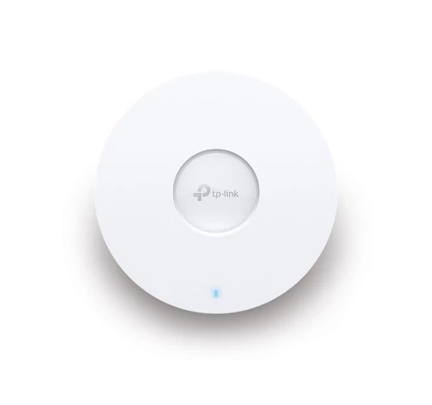 TP-Link Omada EAP653 UR WLAN csatlakozási pont 2976 Mbit/s Fehér Ethernet-áramellátás (PoE) támogatása