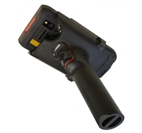 Honeywell CT40-SH-CC tartozék vonlakód olvasóhoz Fogó