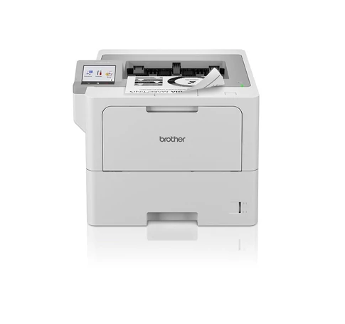 Brother HL-L6410DN lézeres nyomtató 1200 x 1200 DPI A4 Wi-Fi