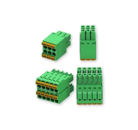 Teltonika Connector Set I/O Connect and, RS485