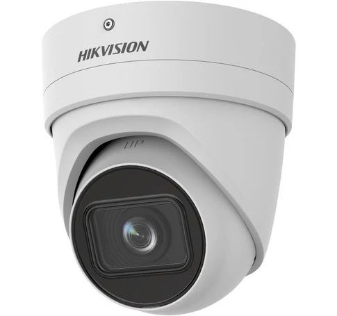 Hikvision DS-2CD2H26G2-IZS(2.8-12mm)(C) 2 MP Acusense Motorized Varifocal Turret Network Camera