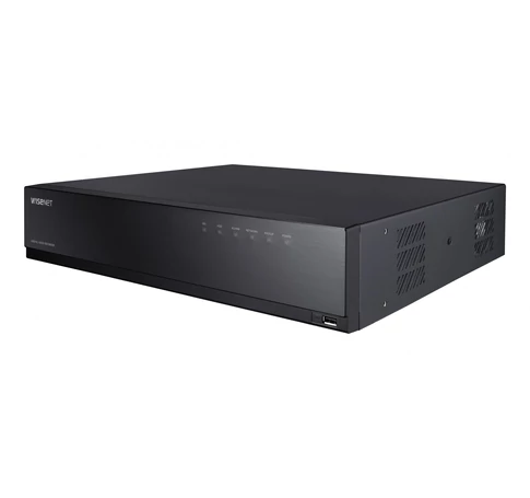 Hanwha HRX-835A Digitális Videó Rögzítő
