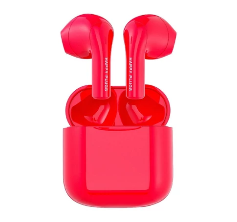 Happy Plugs Bluetooth Earphones Joy True Wireless