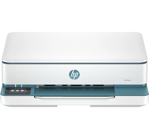 HP Envy 6122e A4 1200 x 1200 DPI 10ppm Wi-Fi AirPrint