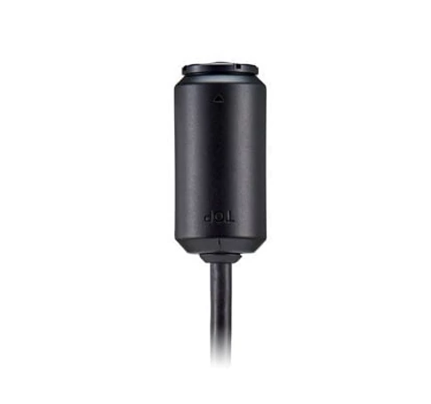 Hanwha SLA-T2480A rejtett kamera Fekete