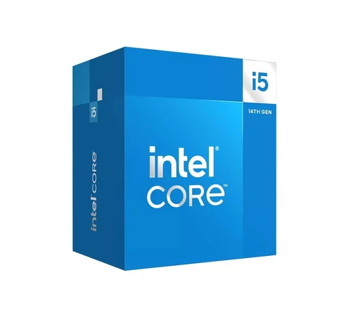 Intel Core i5-14400 processor 20 MB Smart Cache Box