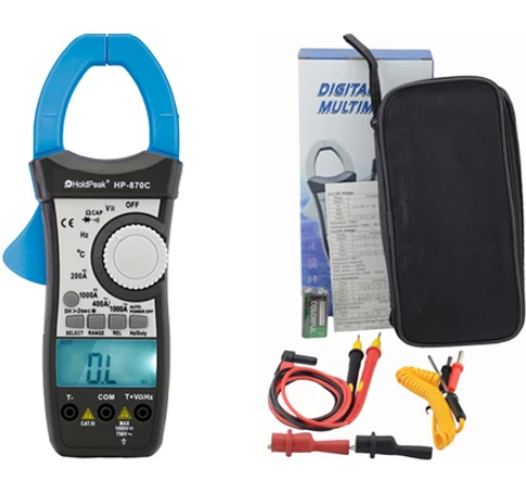 HOLDPEAK 870C