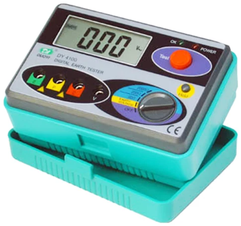 HOLDPEAK 4100