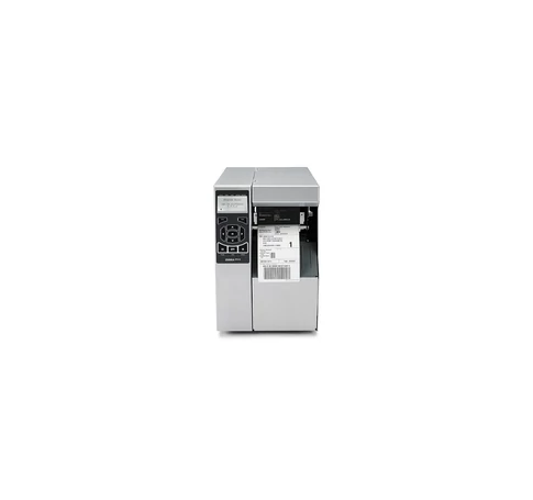 Zebra ZT510 Hőátviteli nyomtató 300 DPI 305 mm/s Ethernet Bluetooth USB Szürke