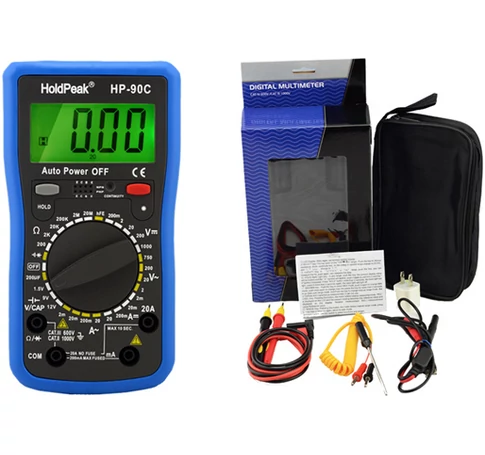 HOLDPEAK 90C