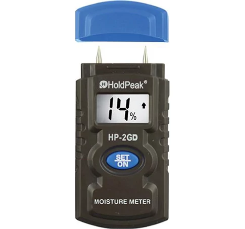 HOLDPEAK MD-2GD