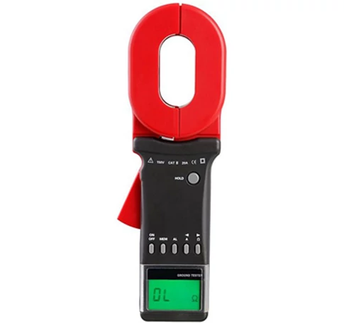 HOLDPEAK 8000A