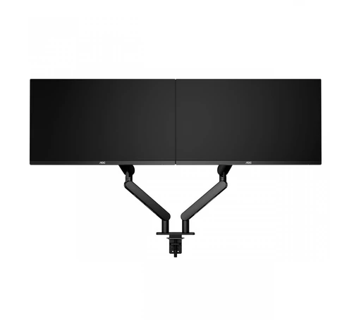 AOC AM420B asztali TV konzol 86,4 cm (34") Fekete