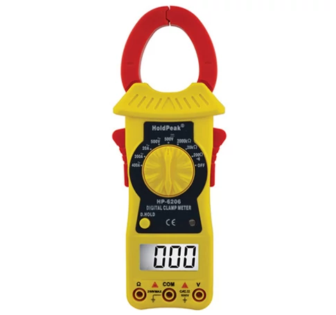 HOLDPEAK 6206