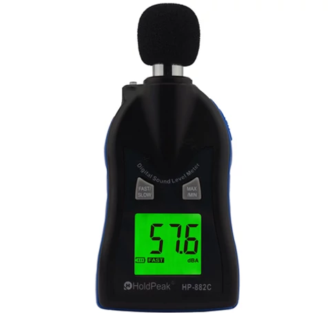 HOLDPEAK 882C