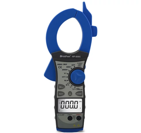 HOLDPEAK 850C