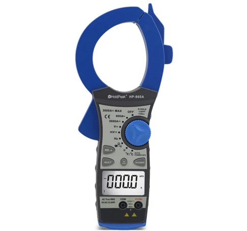 HOLDPEAK 860A