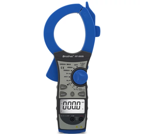 HOLDPEAK 860B