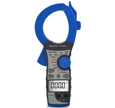 HOLDPEAK 860C