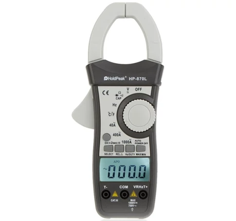 HOLDPEAK 870L